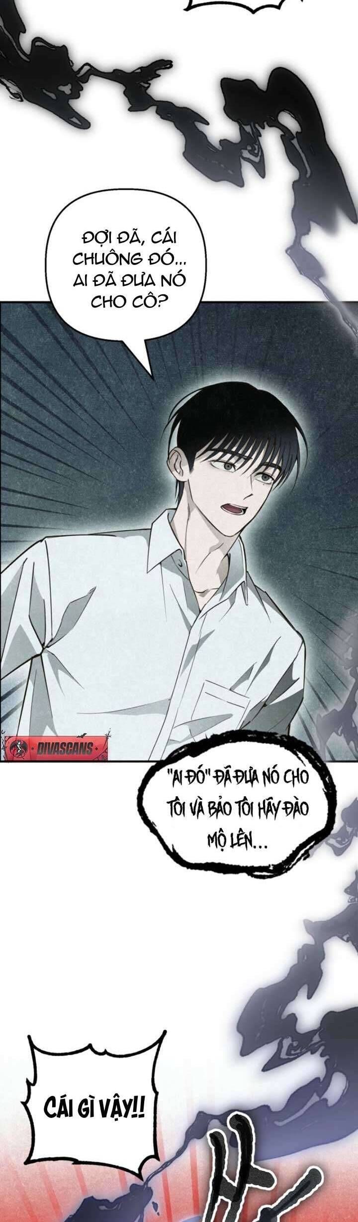 Mùa Hè Bị Nuốt Chửng Bởi Bóng Tối Chapter 8 - 42