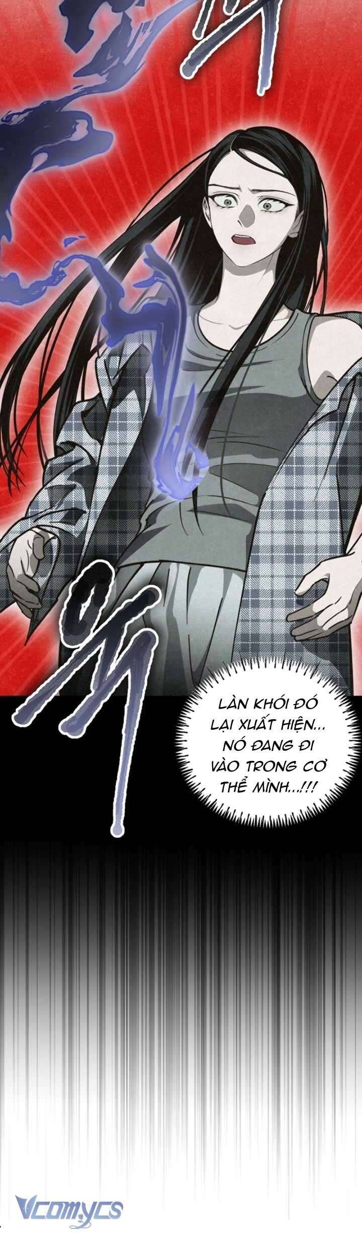 Mùa Hè Bị Nuốt Chửng Bởi Bóng Tối Chapter 8 - 43