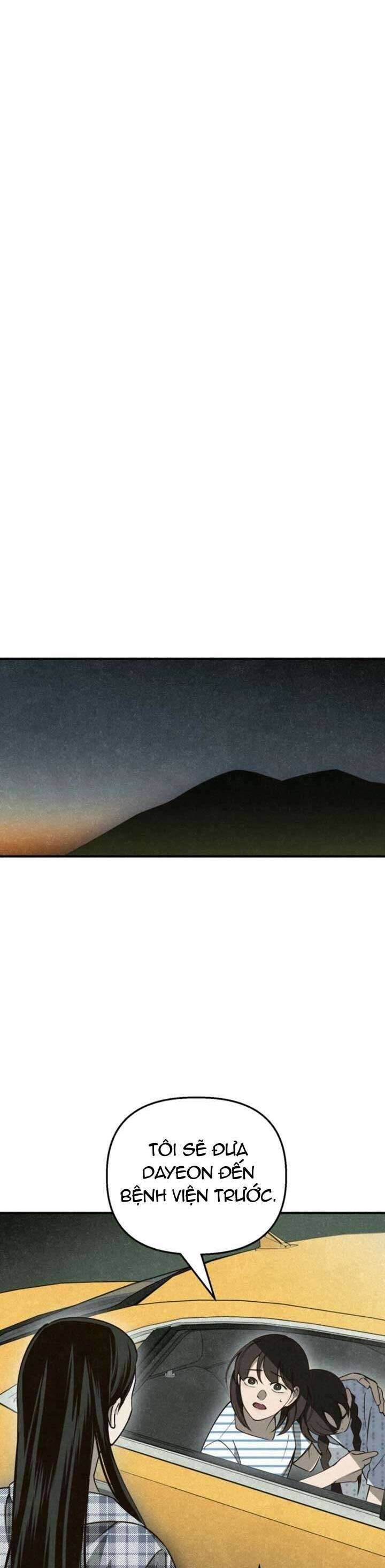 Mùa Hè Bị Nuốt Chửng Bởi Bóng Tối Chapter 8 - 46