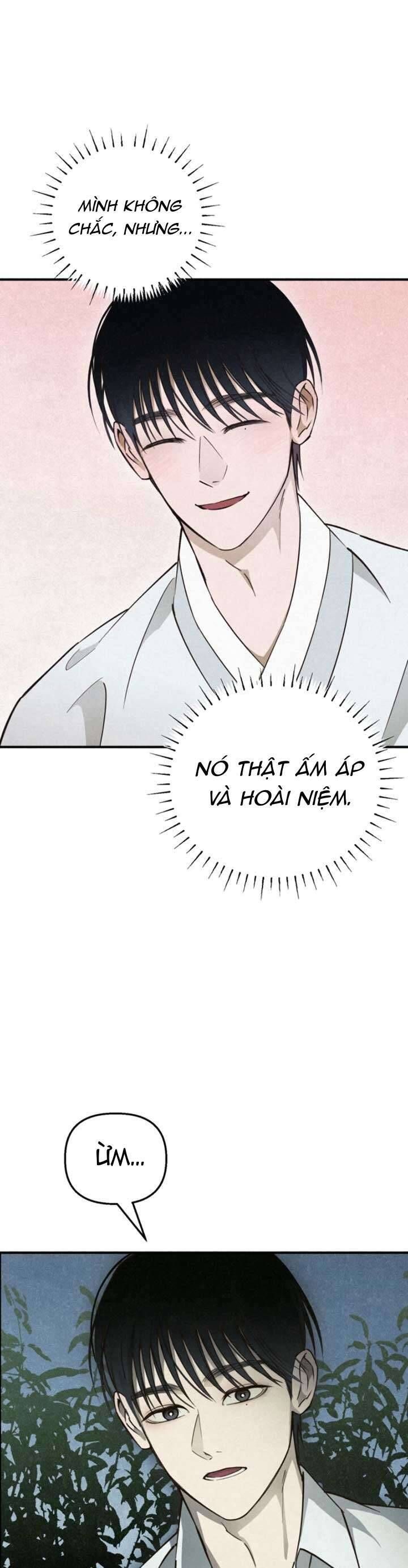 Mùa Hè Bị Nuốt Chửng Bởi Bóng Tối Chapter 8 - 48