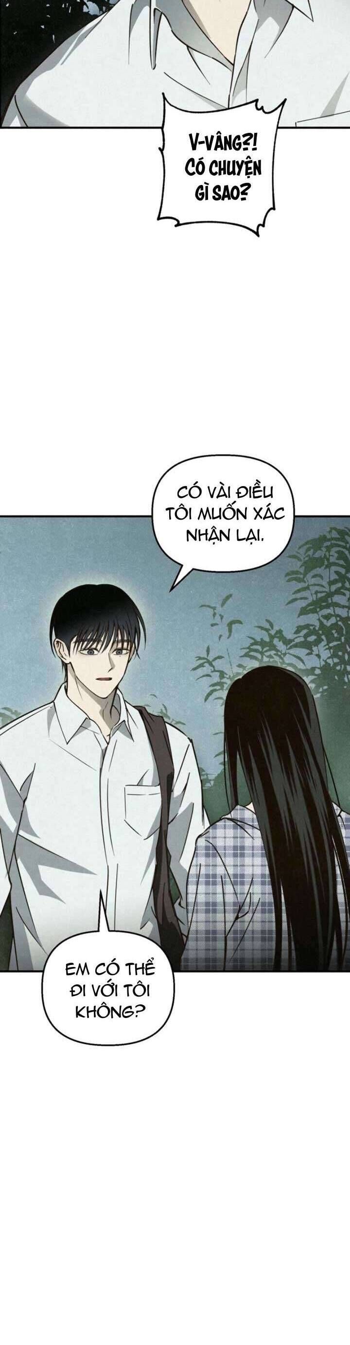 Mùa Hè Bị Nuốt Chửng Bởi Bóng Tối Chapter 8 - 49