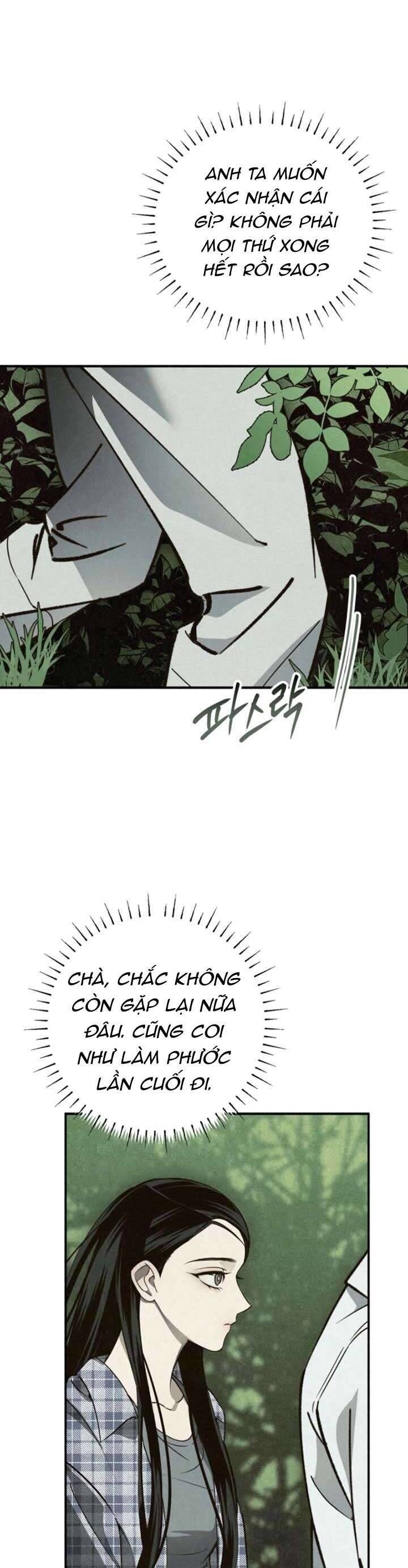 Mùa Hè Bị Nuốt Chửng Bởi Bóng Tối Chapter 8 - 50