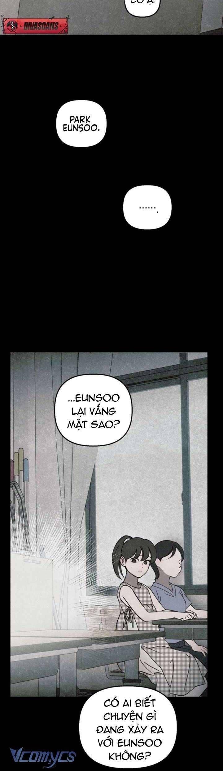 Mùa Hè Bị Nuốt Chửng Bởi Bóng Tối Chapter 8 - 6