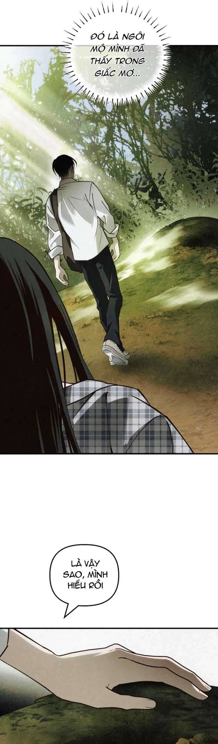 Mùa Hè Bị Nuốt Chửng Bởi Bóng Tối Chapter 8 - 52