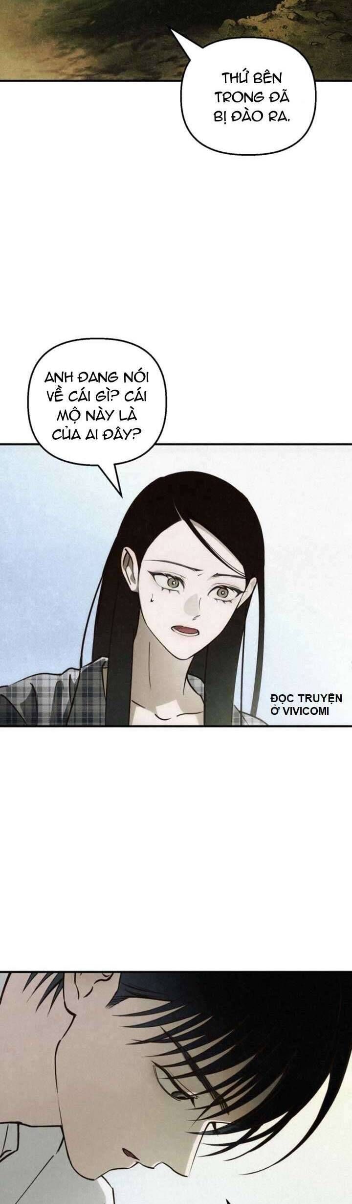 Mùa Hè Bị Nuốt Chửng Bởi Bóng Tối Chapter 8 - 53