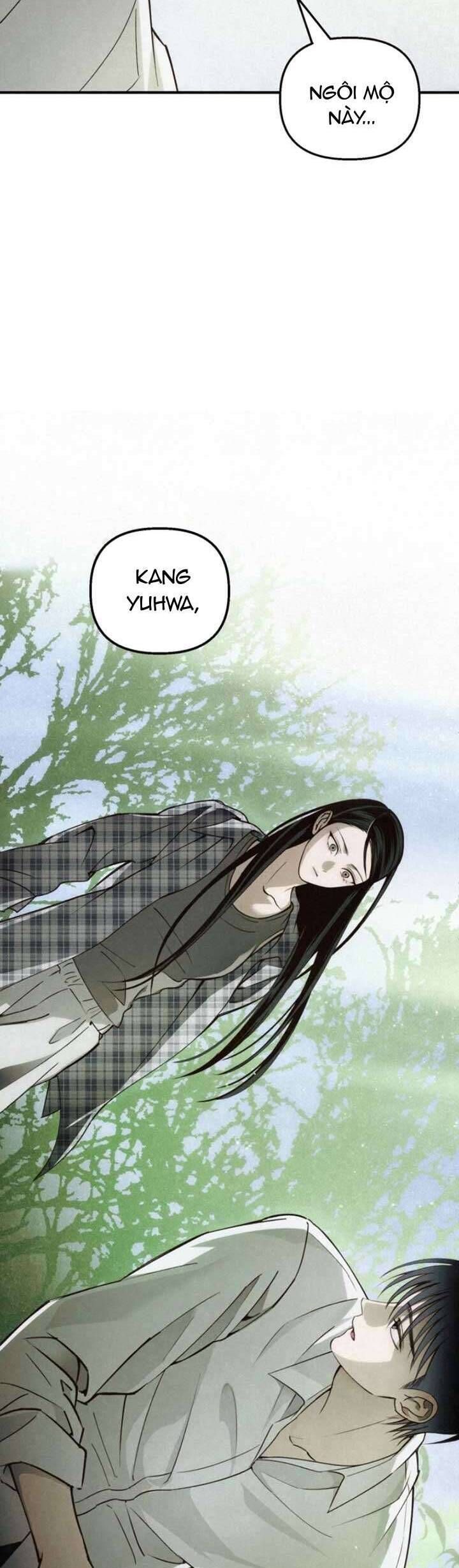 Mùa Hè Bị Nuốt Chửng Bởi Bóng Tối Chapter 8 - 54