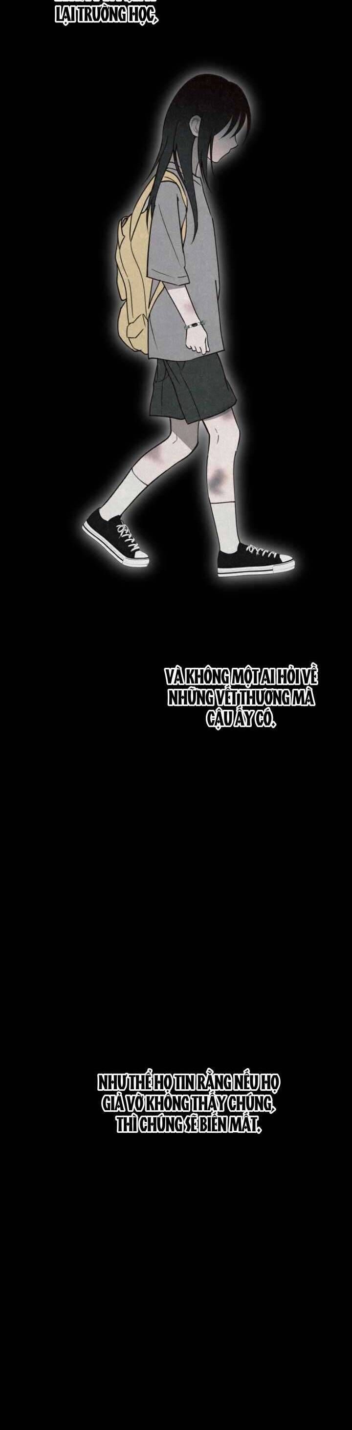 Mùa Hè Bị Nuốt Chửng Bởi Bóng Tối Chapter 8 - 9