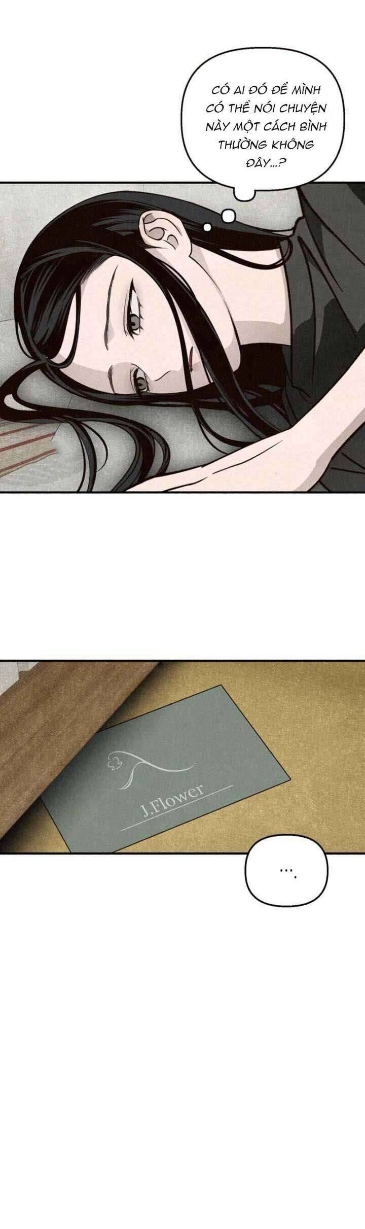 Mùa Hè Bị Nuốt Chửng Bởi Bóng Tối Chapter 9 - 12