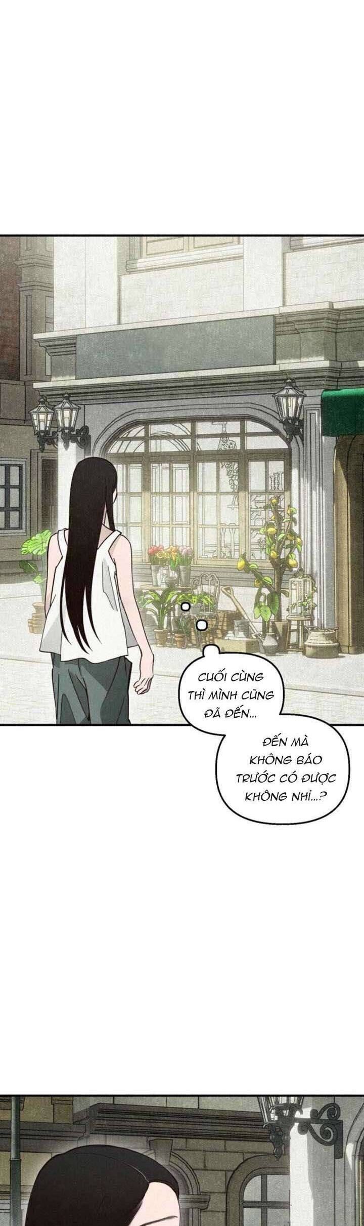 Mùa Hè Bị Nuốt Chửng Bởi Bóng Tối Chapter 9 - 13