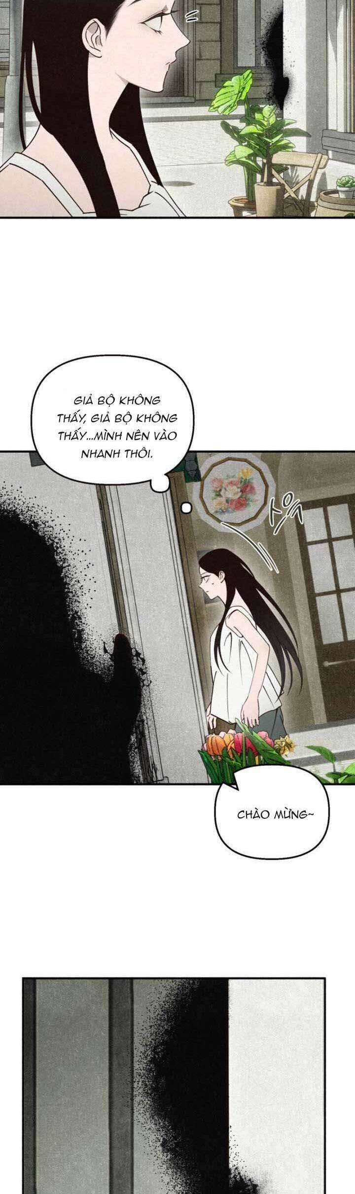 Mùa Hè Bị Nuốt Chửng Bởi Bóng Tối Chapter 9 - 14