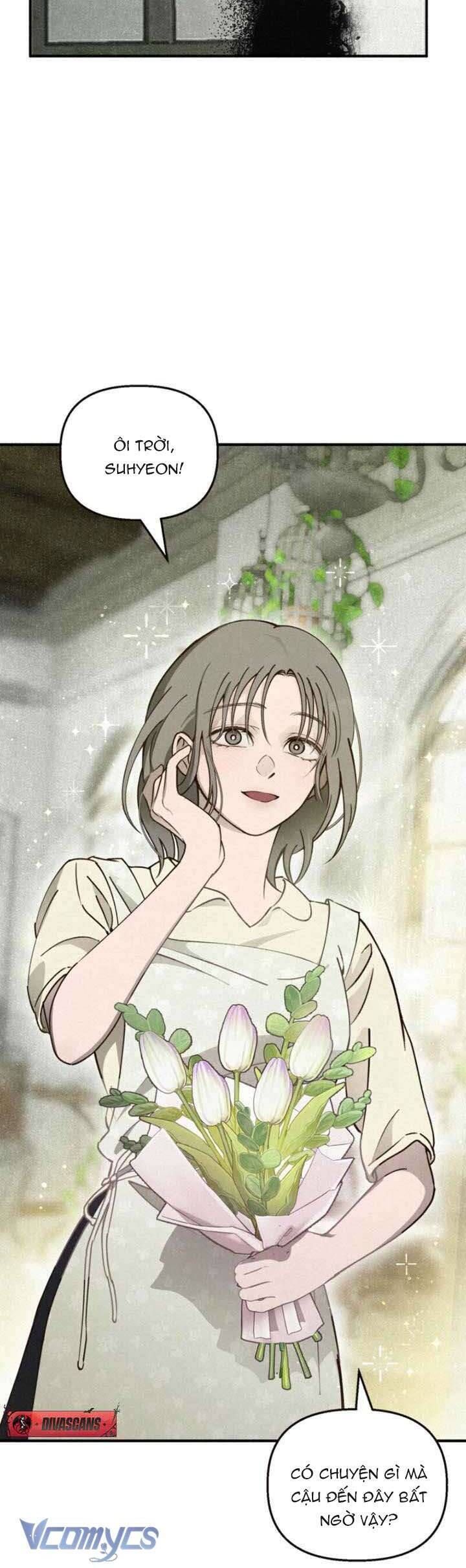 Mùa Hè Bị Nuốt Chửng Bởi Bóng Tối Chapter 9 - 15