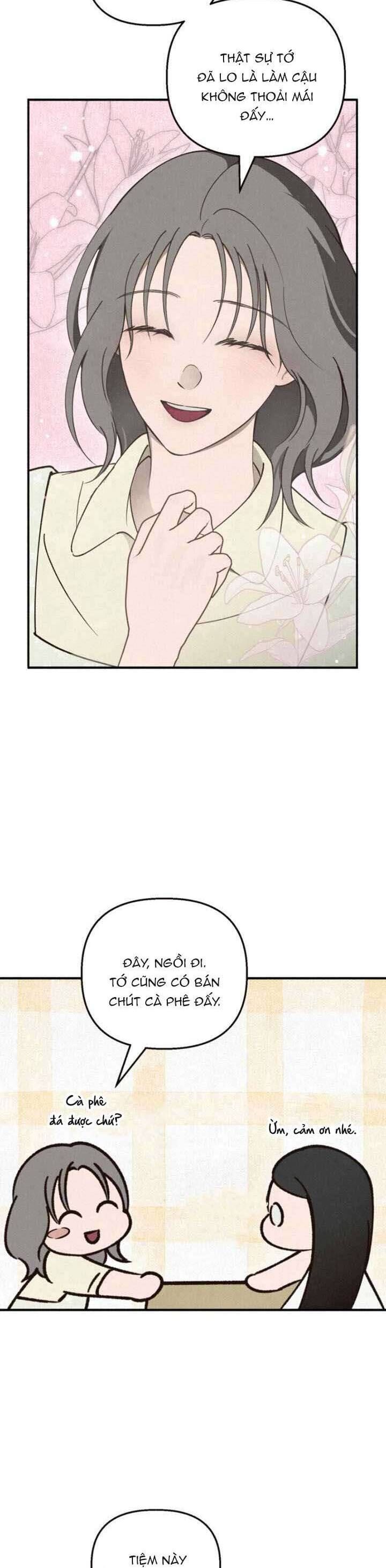 Mùa Hè Bị Nuốt Chửng Bởi Bóng Tối Chapter 9 - 17