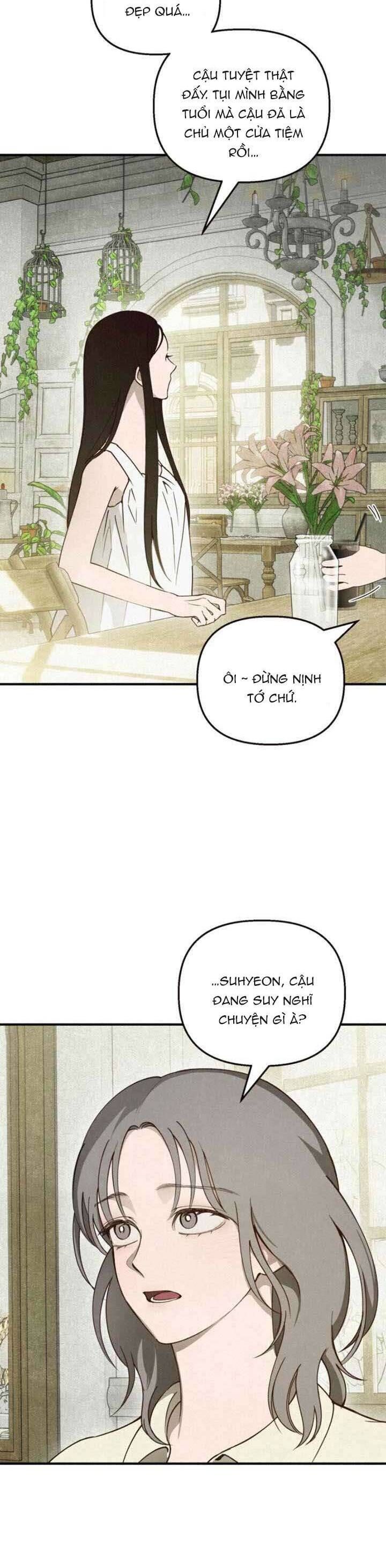 Mùa Hè Bị Nuốt Chửng Bởi Bóng Tối Chapter 9 - 18