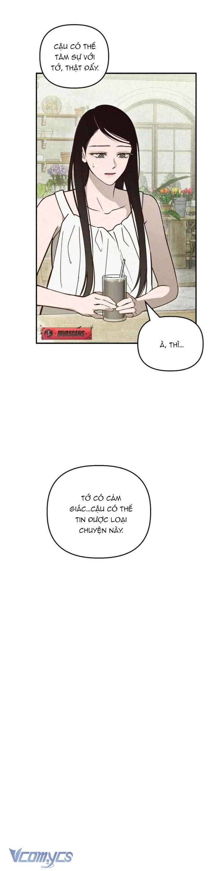 Mùa Hè Bị Nuốt Chửng Bởi Bóng Tối Chapter 9 - 19