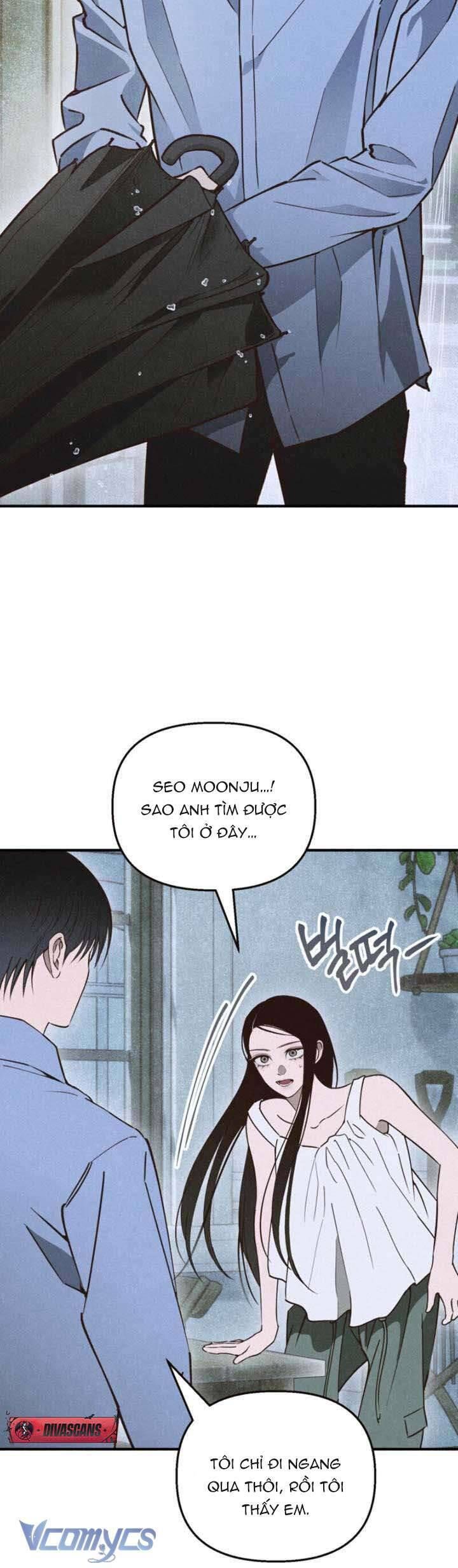 Mùa Hè Bị Nuốt Chửng Bởi Bóng Tối Chapter 9 - 28