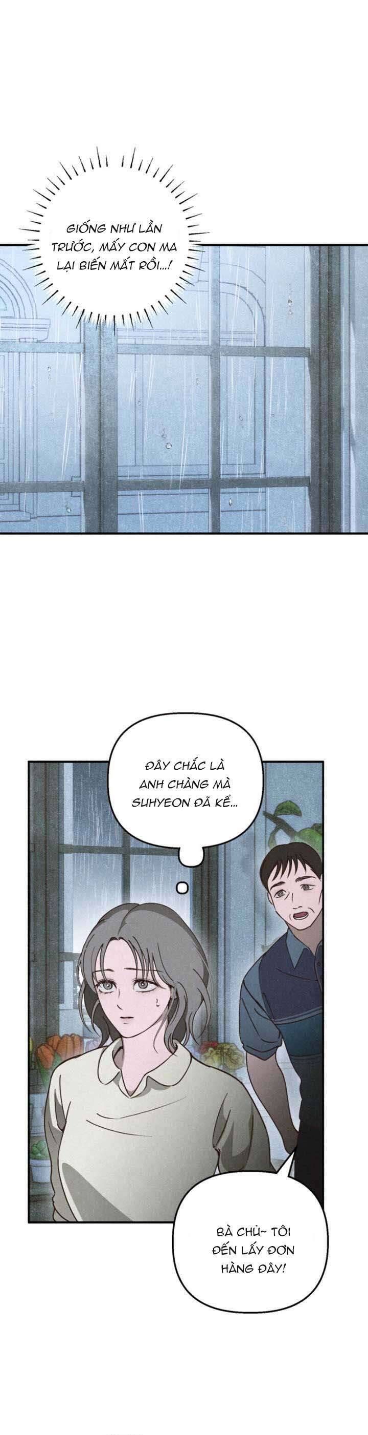Mùa Hè Bị Nuốt Chửng Bởi Bóng Tối Chapter 9 - 29