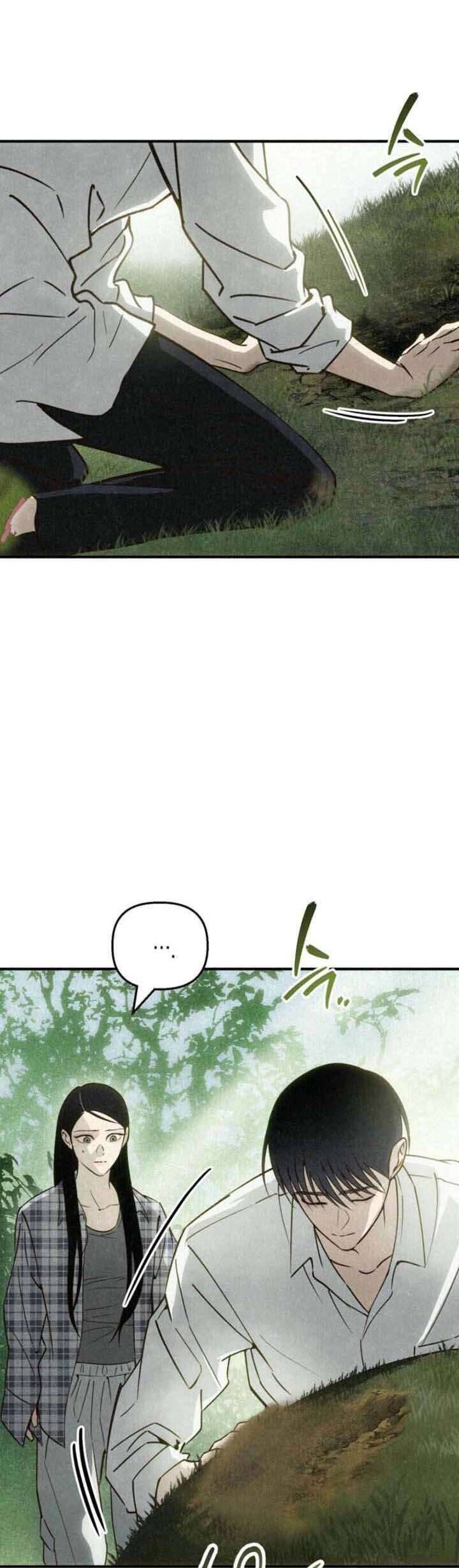 Mùa Hè Bị Nuốt Chửng Bởi Bóng Tối Chapter 9 - 4