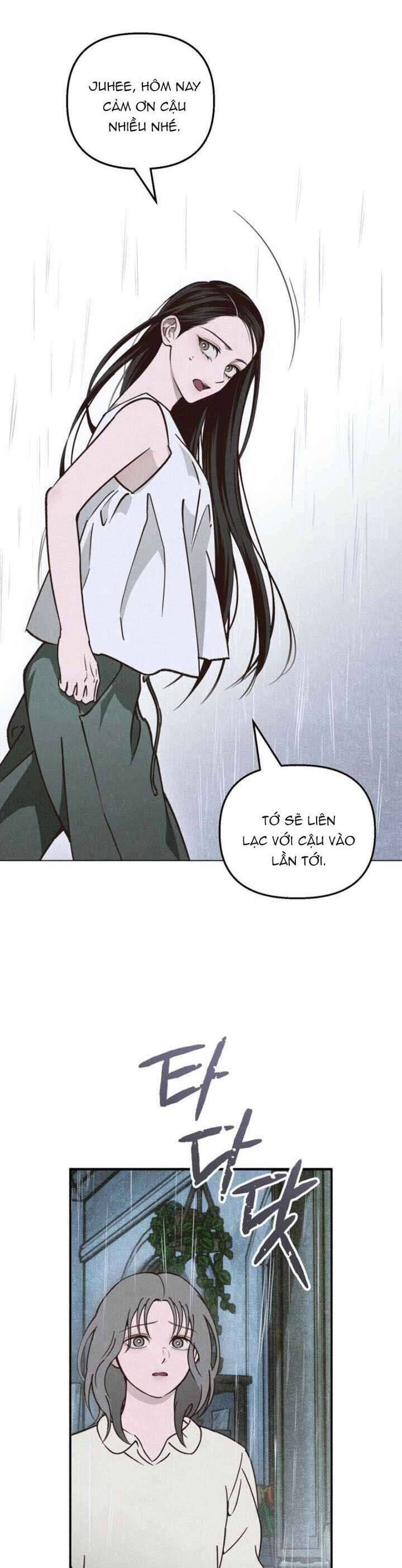 Mùa Hè Bị Nuốt Chửng Bởi Bóng Tối Chapter 9 - 31