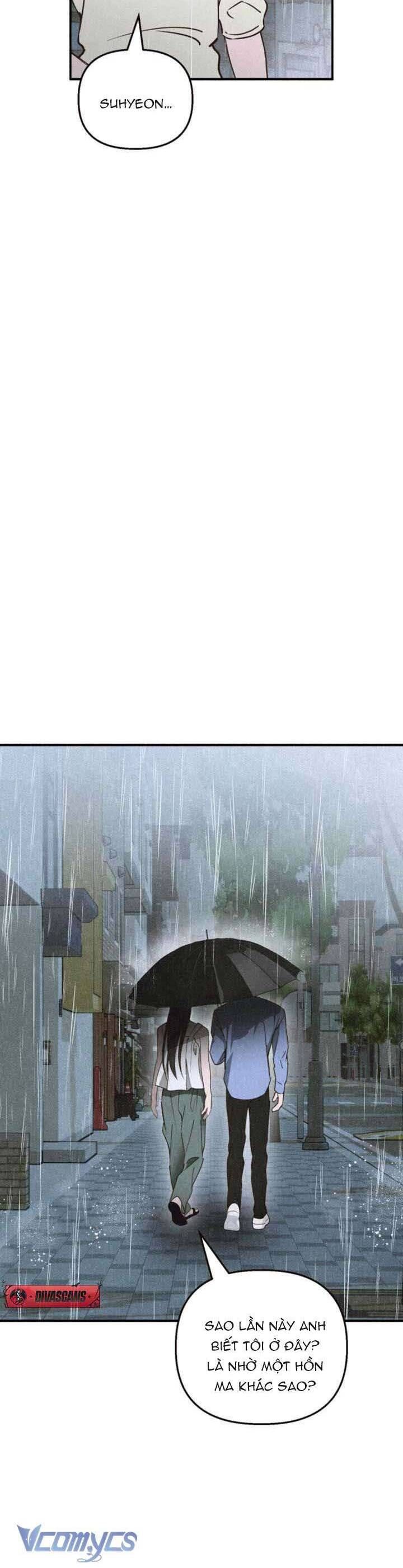Mùa Hè Bị Nuốt Chửng Bởi Bóng Tối Chapter 9 - 32
