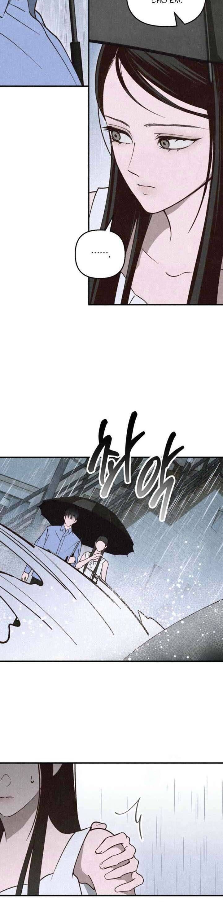 Mùa Hè Bị Nuốt Chửng Bởi Bóng Tối Chapter 9 - 34