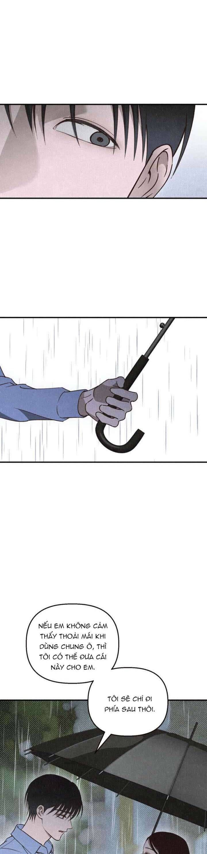 Mùa Hè Bị Nuốt Chửng Bởi Bóng Tối Chapter 9 - 35