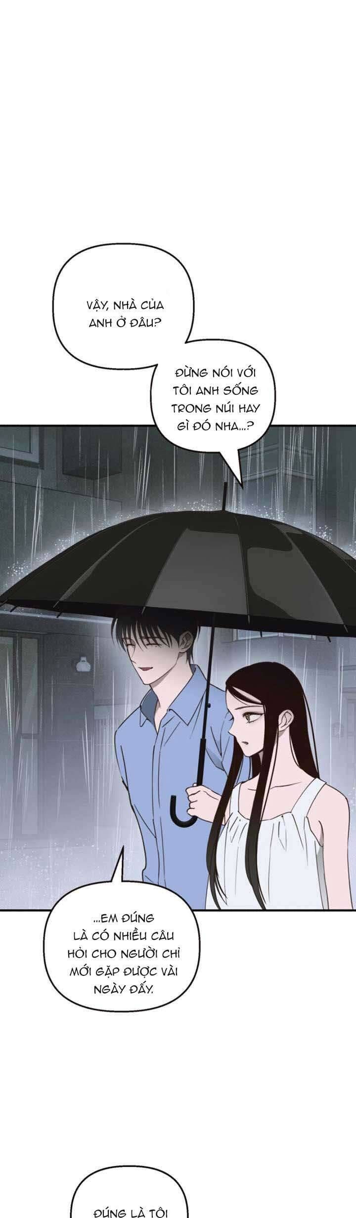 Mùa Hè Bị Nuốt Chửng Bởi Bóng Tối Chapter 9 - 37