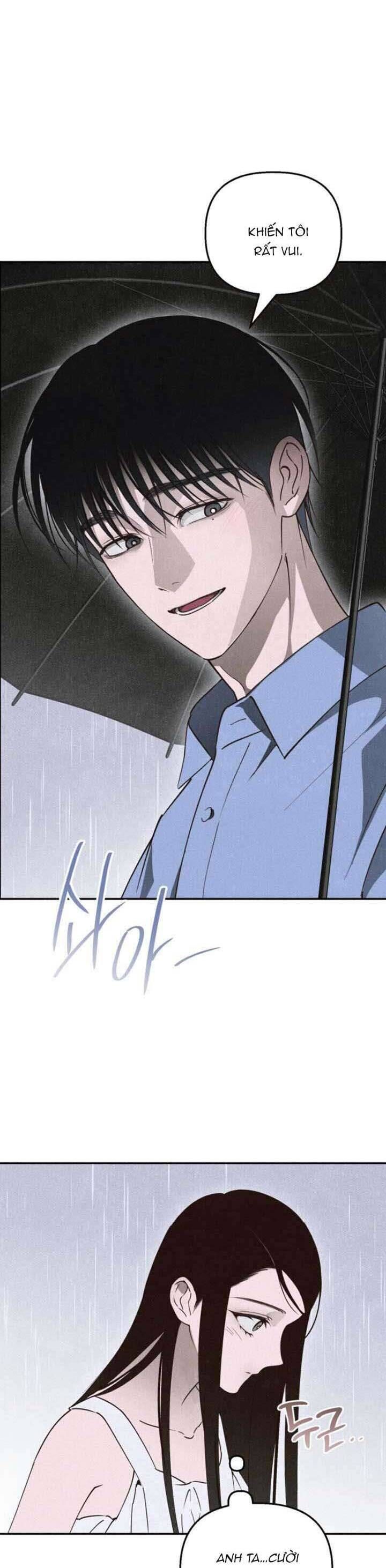 Mùa Hè Bị Nuốt Chửng Bởi Bóng Tối Chapter 9 - 44