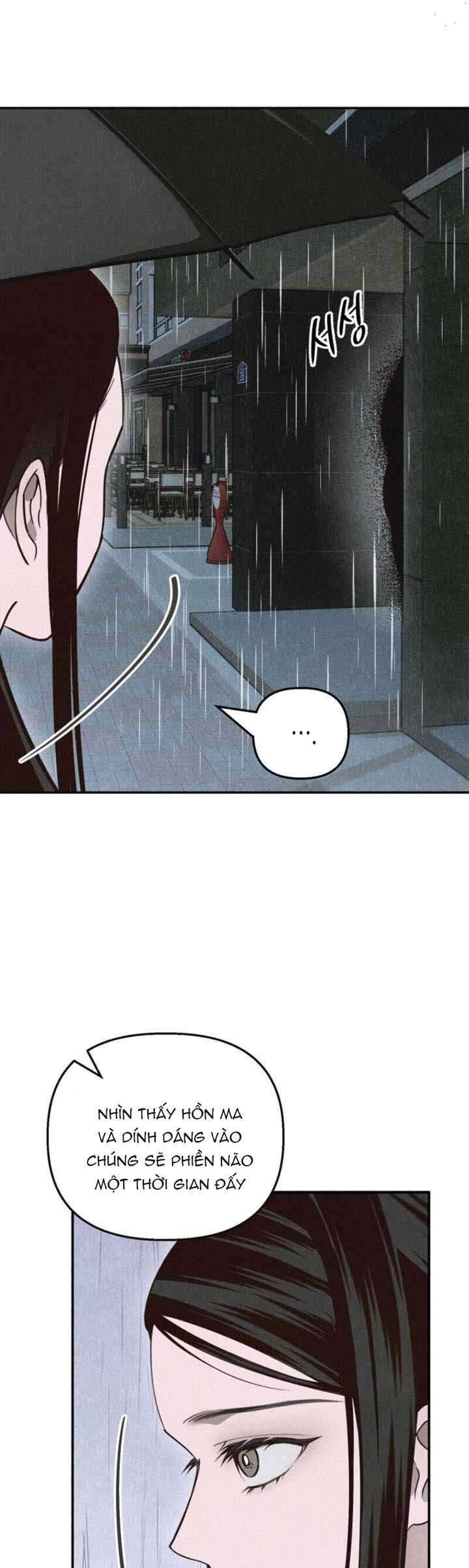Mùa Hè Bị Nuốt Chửng Bởi Bóng Tối Chapter 9 - 46
