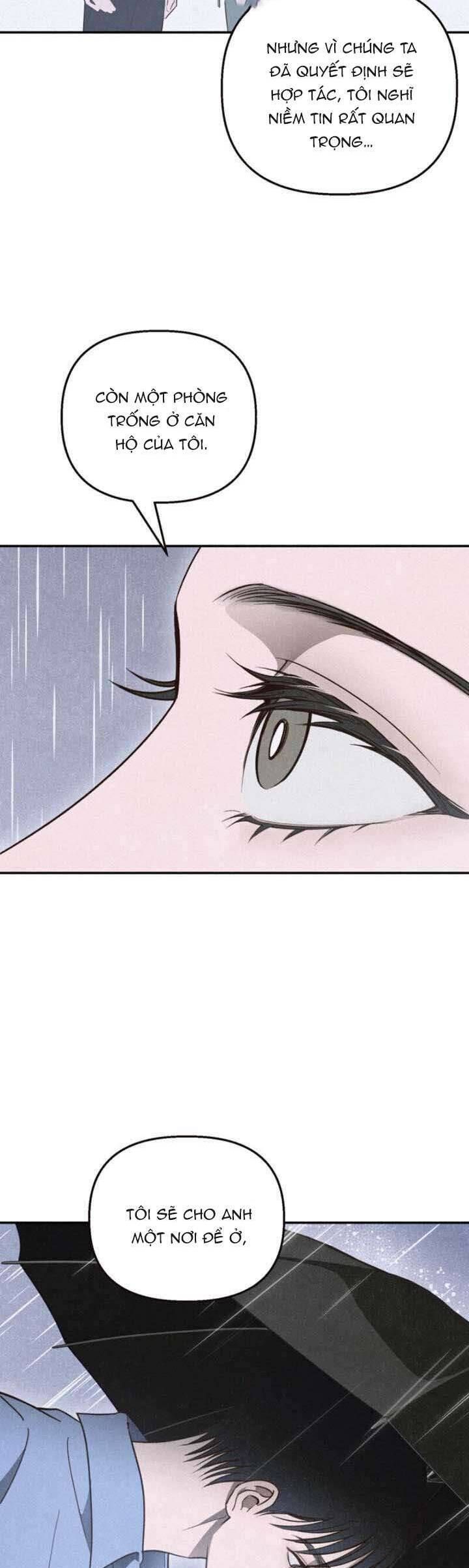 Mùa Hè Bị Nuốt Chửng Bởi Bóng Tối Chapter 9 - 49