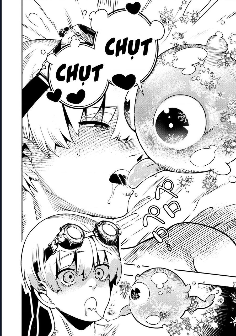 Hyoukaku No Meteoria Chapter 2 - 32