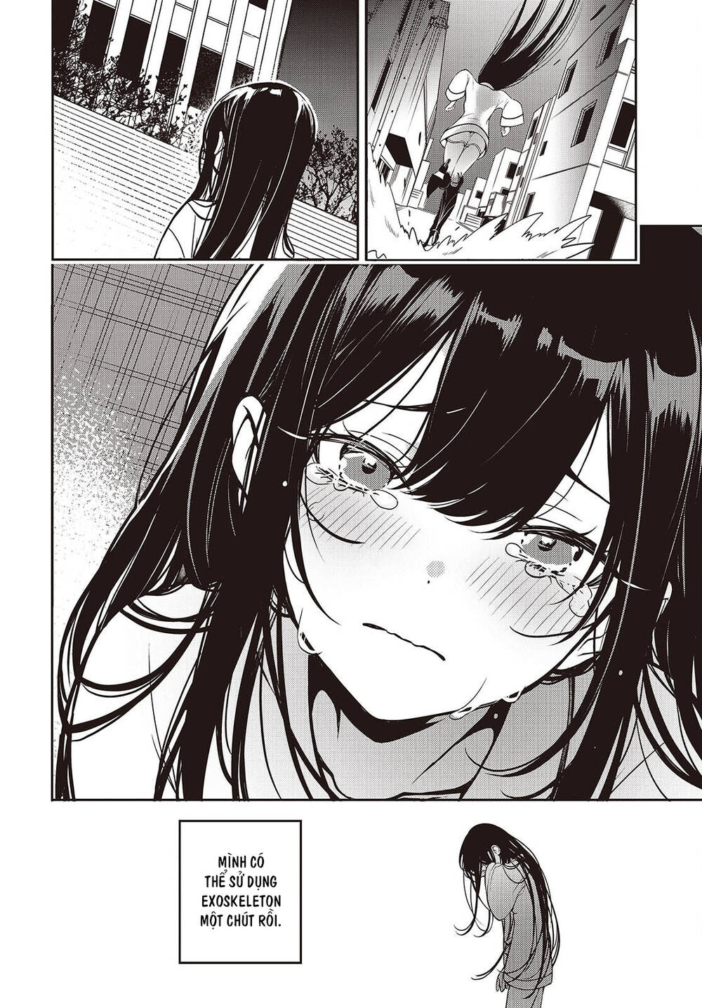 Soshite Hero To Uso Wo Tsuku Chapter 1 - 37