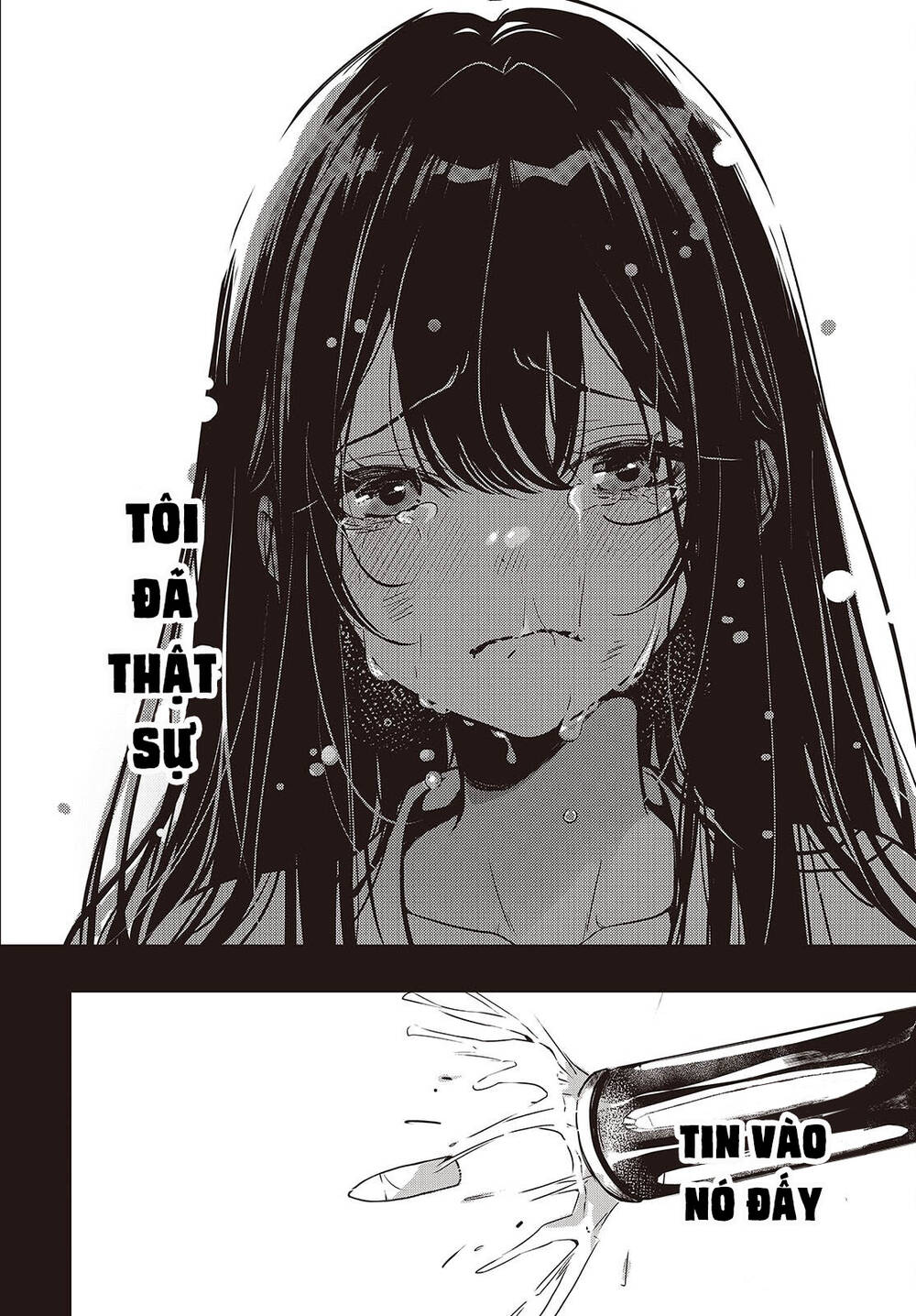 Soshite Hero To Uso Wo Tsuku Chapter 1 - 45