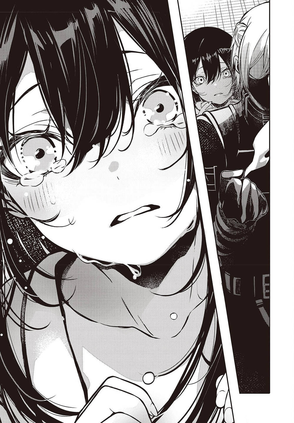 Soshite Hero To Uso Wo Tsuku Chapter 1 - 48