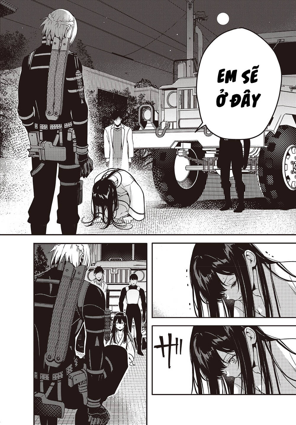 Soshite Hero To Uso Wo Tsuku Chapter 2 - 29