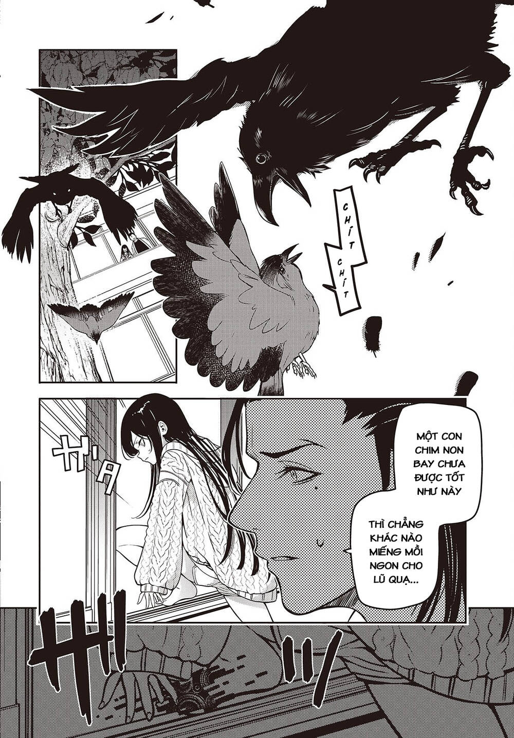 Soshite Hero To Uso Wo Tsuku Chapter 3 - 30