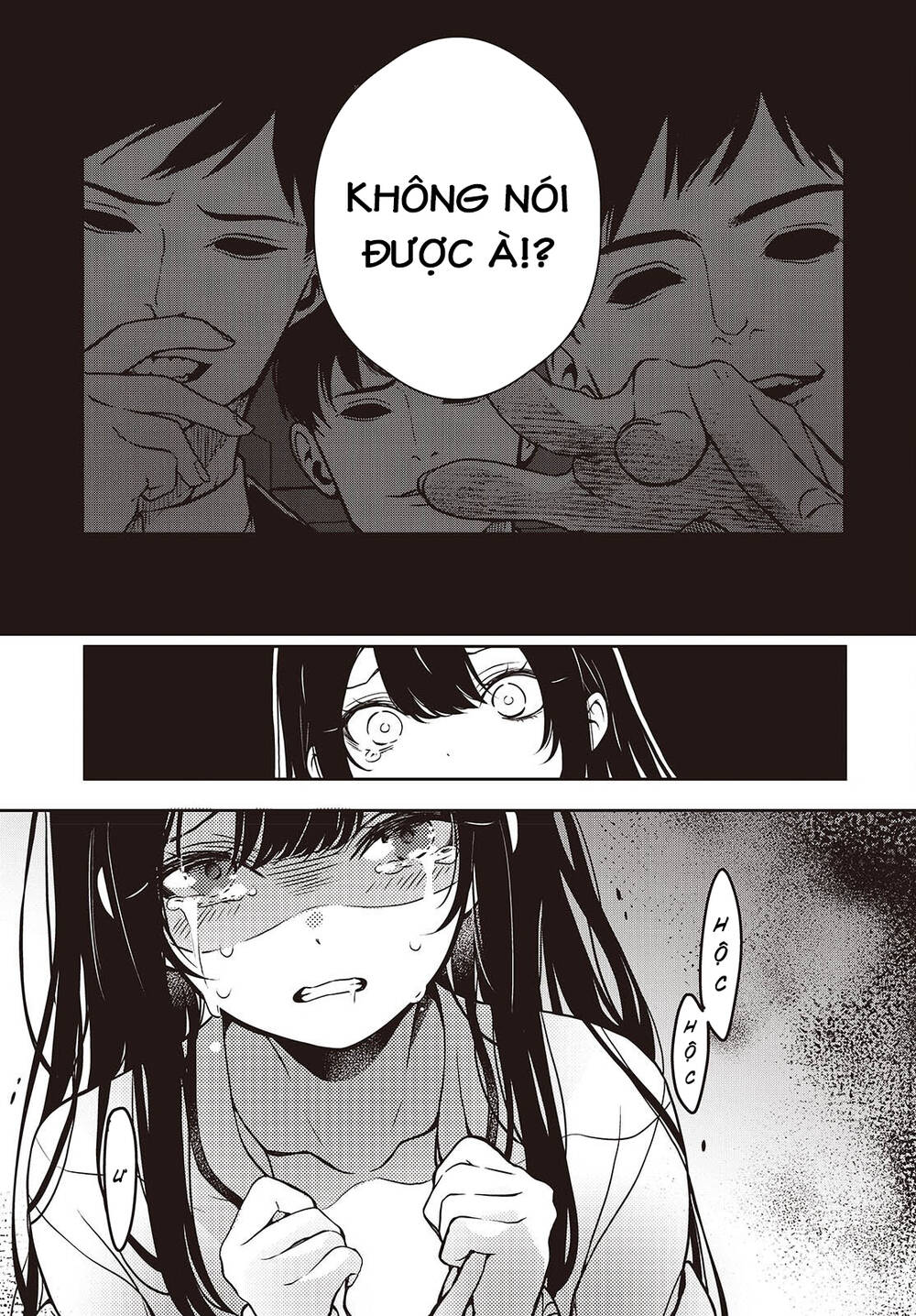 Soshite Hero To Uso Wo Tsuku Chapter 3 - 39