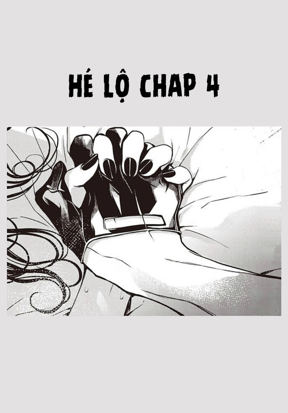 Soshite Hero To Uso Wo Tsuku Chapter 3 - 55