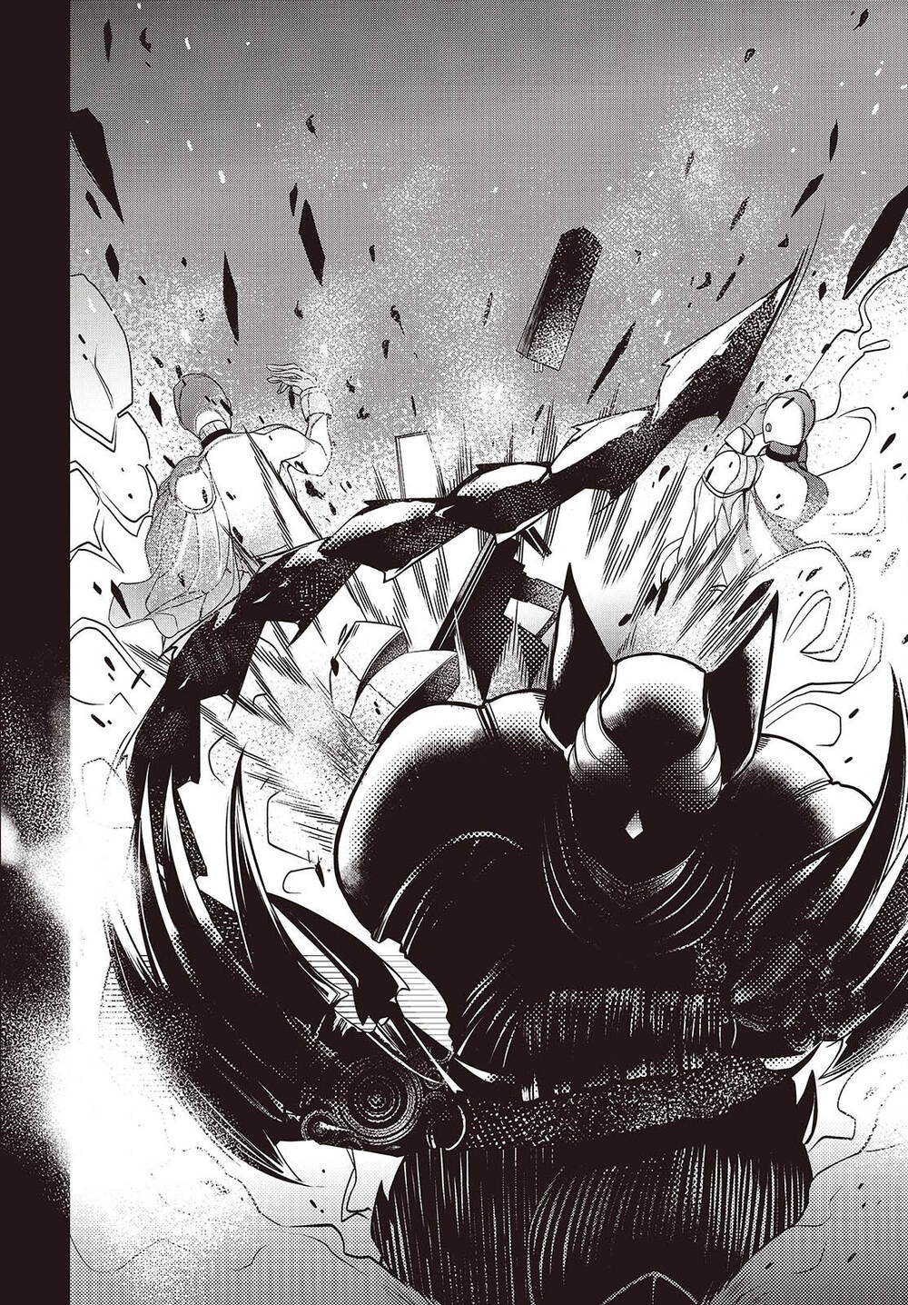 Soshite Hero To Uso Wo Tsuku Chapter 4 - 6