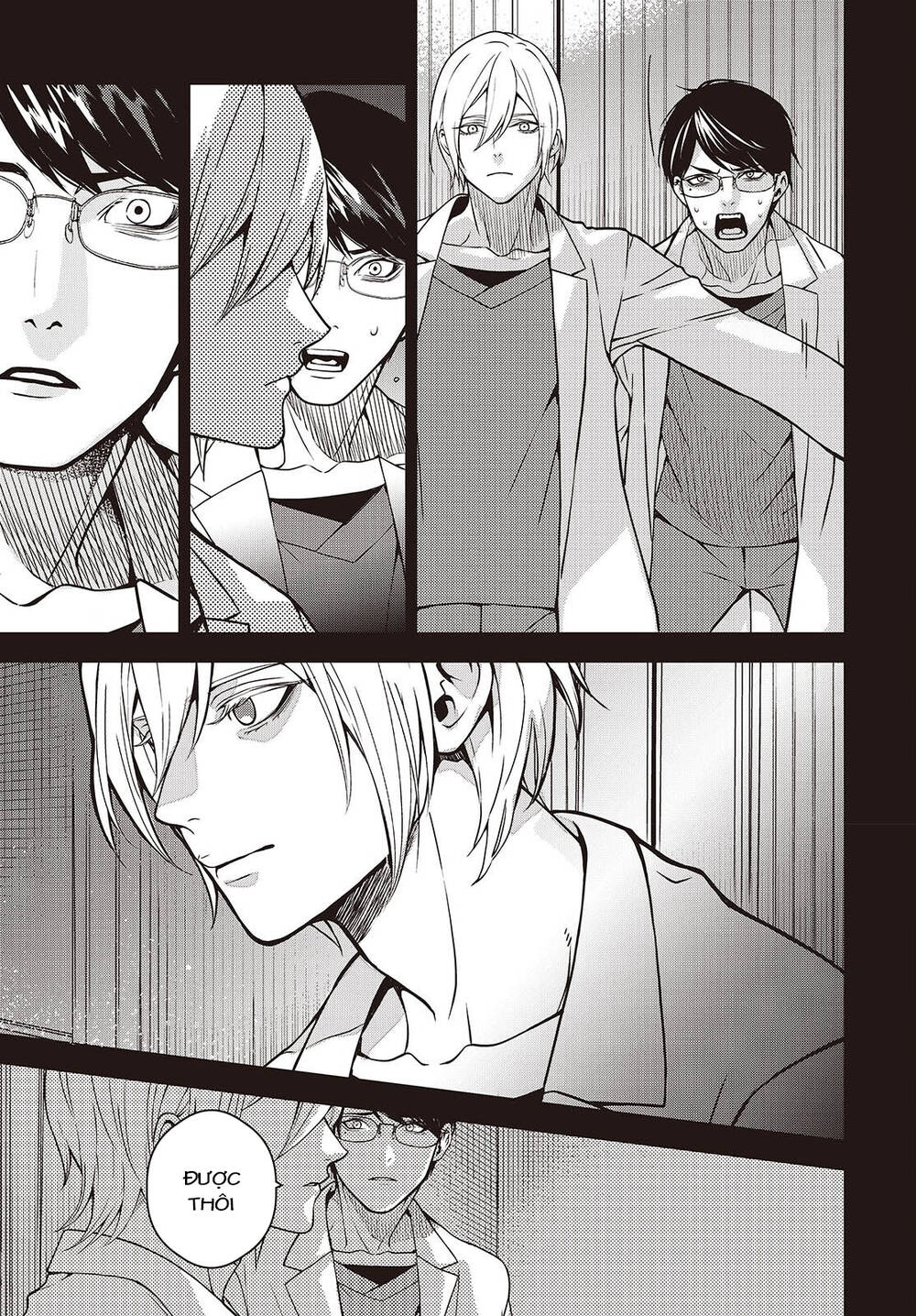 Soshite Hero To Uso Wo Tsuku Chapter 4 - 11