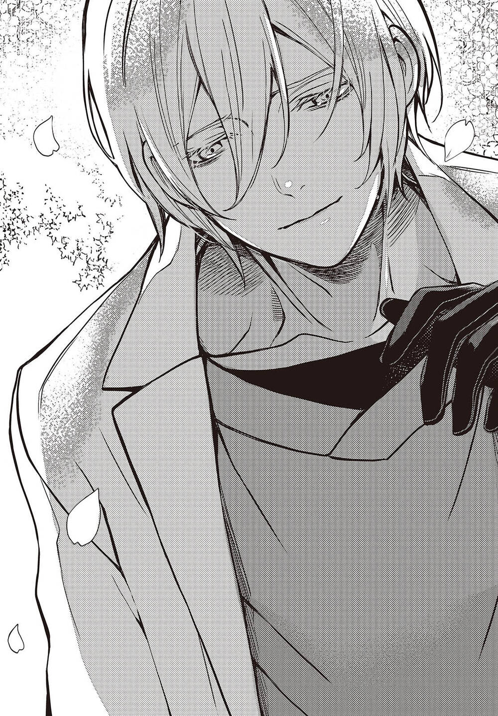 Soshite Hero To Uso Wo Tsuku Chapter 4 - 19