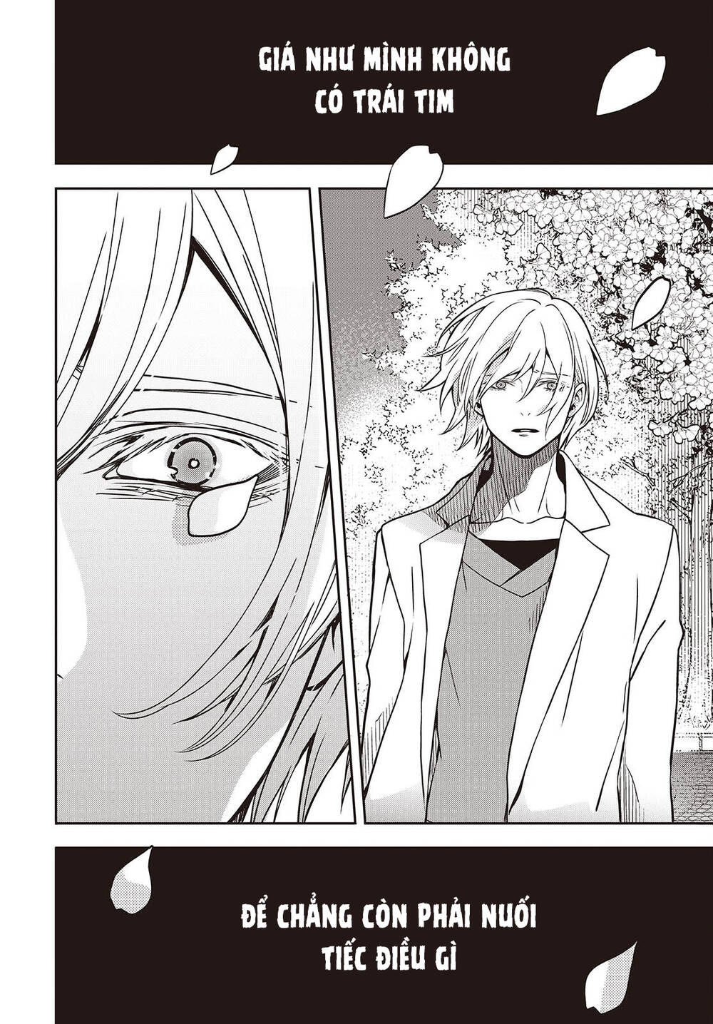 Soshite Hero To Uso Wo Tsuku Chapter 4 - 23