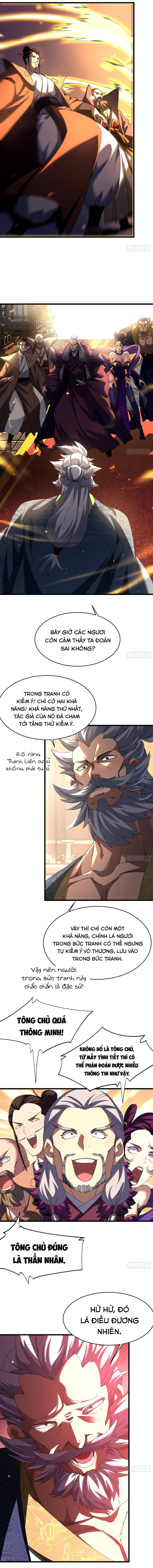 Tu Tiên Đâu Có Khó Đến Vậy Chapter 17 - 7