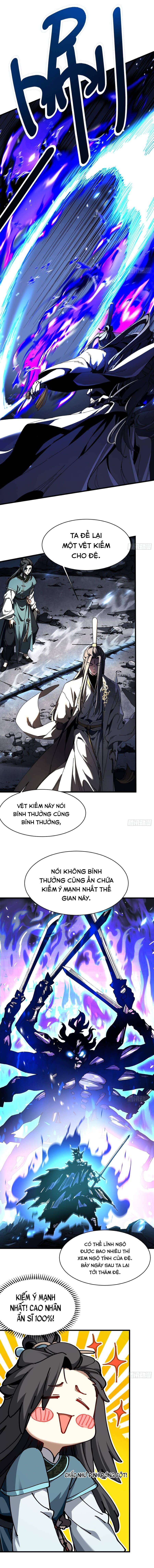 Tu Tiên Đâu Có Khó Đến Vậy Chapter 2 - 10