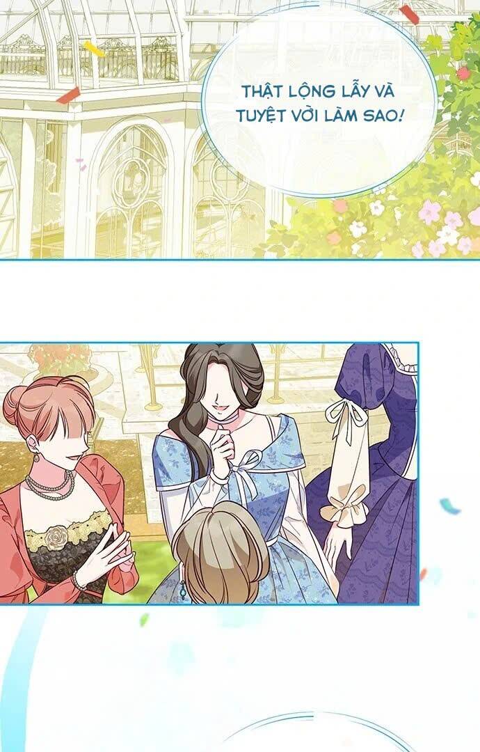 Đại Công Nương Hợp Gu Tôi Chapter 1 - 4