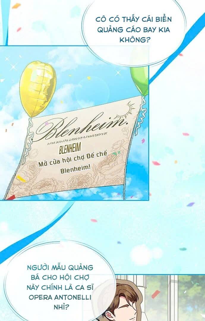 Đại Công Nương Hợp Gu Tôi Chapter 1 - 5