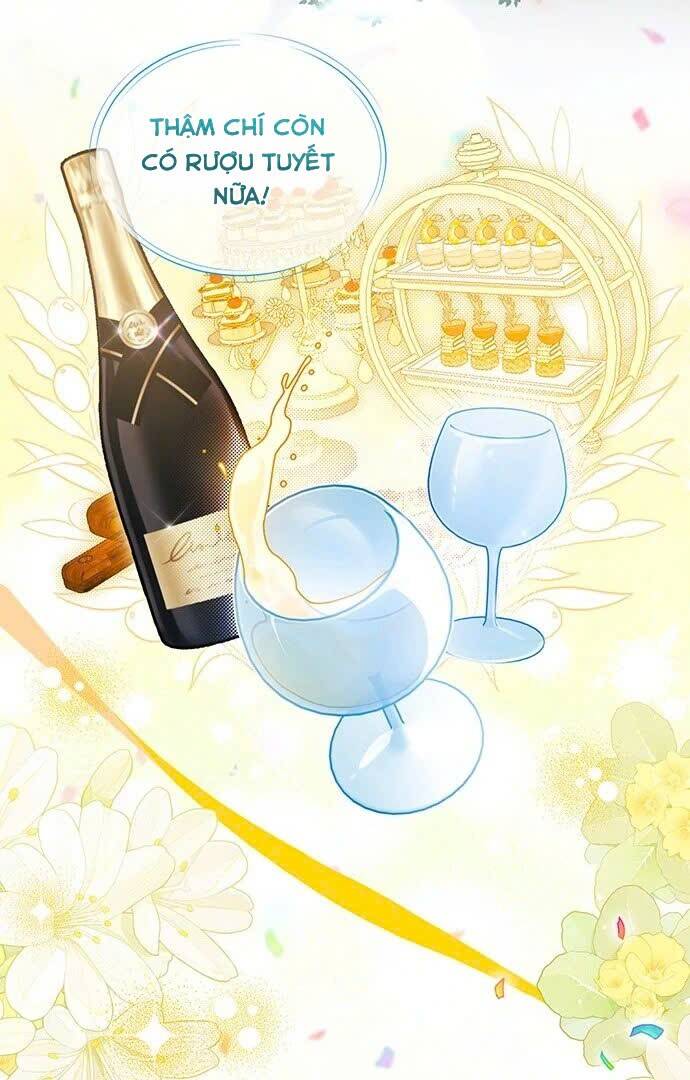 Đại Công Nương Hợp Gu Tôi Chapter 1 - 9