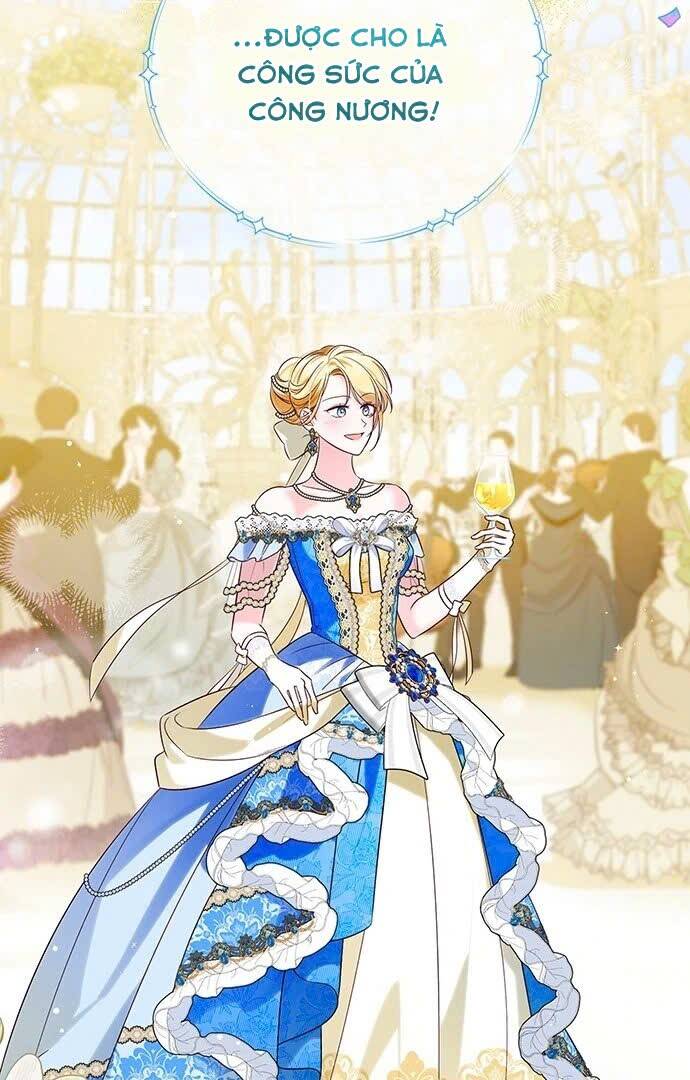 Đại Công Nương Hợp Gu Tôi Chapter 1 - 11