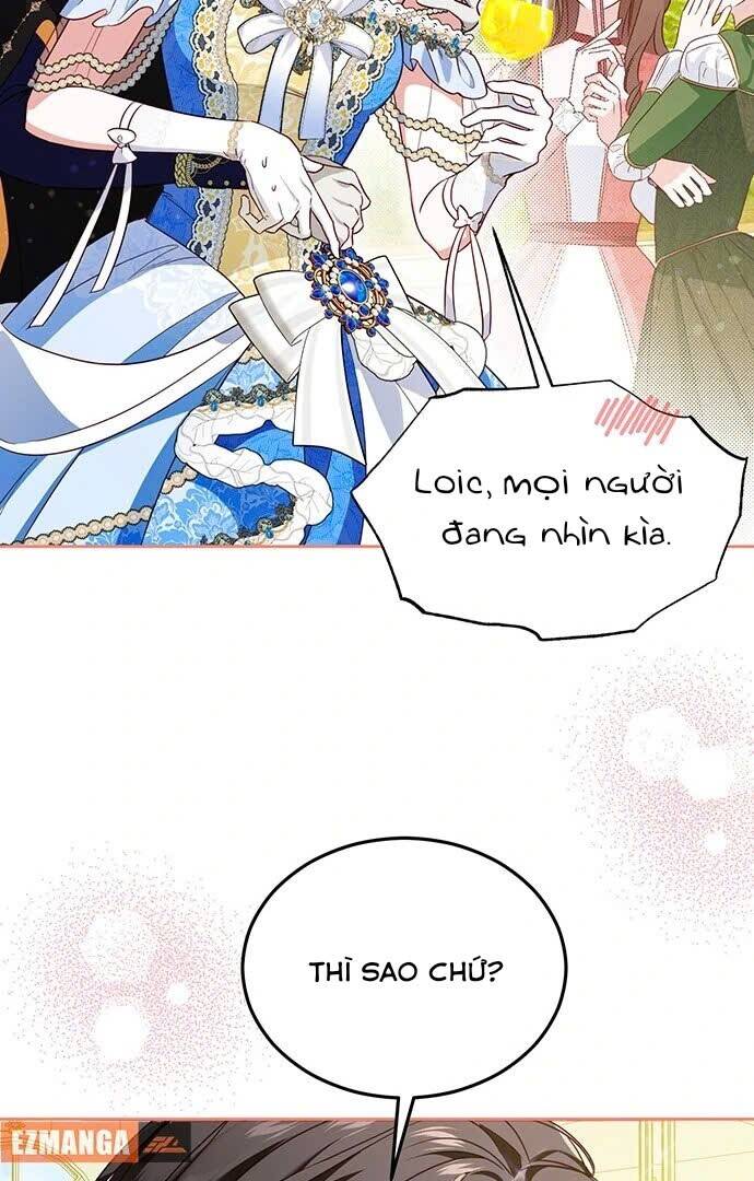 Đại Công Nương Hợp Gu Tôi Chapter 1 - 17