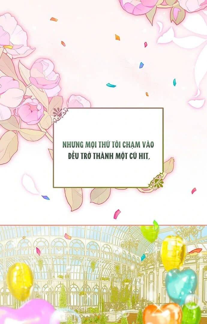 Đại Công Nương Hợp Gu Tôi Chapter 1 - 21