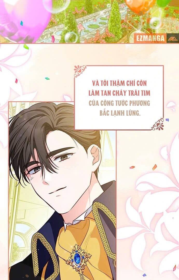 Đại Công Nương Hợp Gu Tôi Chapter 1 - 22